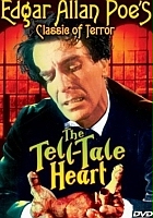 plakat filmu The Tell-Tale Heart