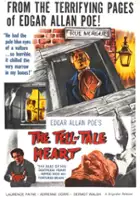 Ernest Morris / The Tell-Tale Heart