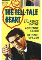 plakat filmu The Tell-Tale Heart