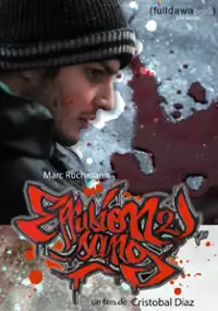 Plakat filmu Effusion de sang