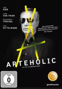 Plakat filmu Arteholic