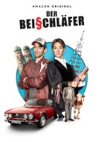 plakat filmu Der Beischläfer