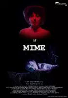 plakat filmu Le Mime