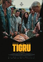 plakat filmu Day of the Tiger