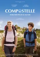 plakat filmu Compostelle