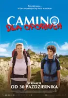 plakat filmu Camino dla opornych