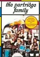 plakat serialu The Partridge Family