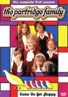 Sari Price / The Partridge Family