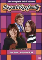 plakat serialu The Partridge Family