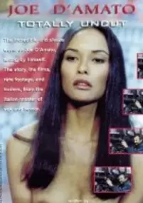 Plakat filmu Joe D'Amato Totally Uncut