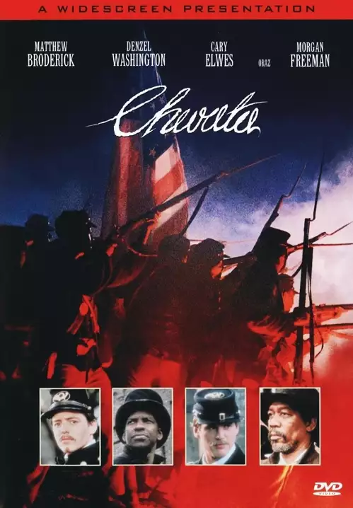 plakat filmu Chwała