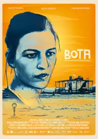 Plakat filmu Bota