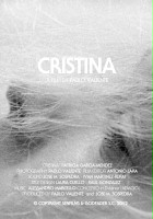 plakat filmu Cristina