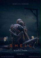 plakat filmu Shell