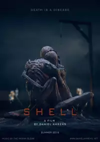 Plakat filmu Shell