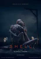 plakat filmuShell