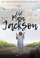 plakat filmu Old Man Jackson