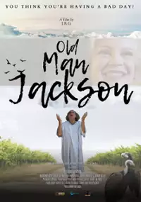 Plakat filmu Old Man Jackson