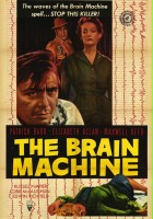 plakat filmu The Brain Machine