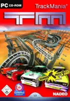 plakat filmu Trackmania