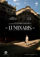 plakat filmu Luminaris