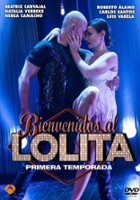 plakat filmu Bienvenidos al Lolita
