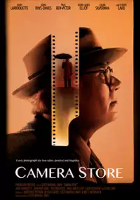 Plakat filmu Camera Store