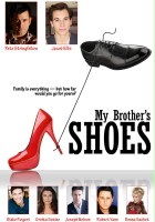 plakat filmu My Brother's Shoes