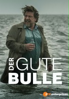 plakat filmu Der gute Bulle