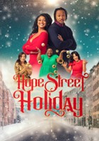 plakat filmu Hope Street Holiday