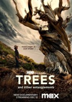 plakat filmu Drzewa i ich powiązania