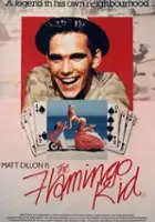 plakat filmu Chłopak z klubu Flamingo