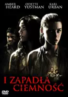 plakat filmu I zapadła ciemność