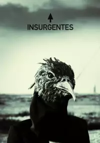 Plakat filmu Insurgentes