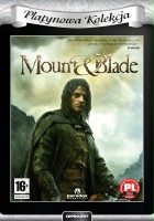plakat filmu Mount & Blade