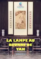 St&eacute;phane Degnieau / Maślana lampa