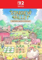 Stardew Valley