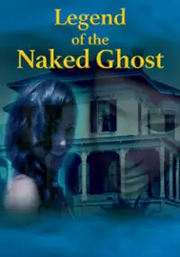 Plakat filmu Legend of the Naked Ghost