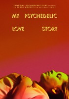 plakat filmu Kapłan LSD, miłość i ja
