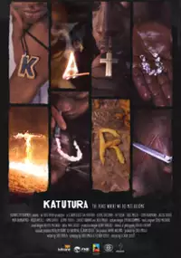Plakat filmu Katutura