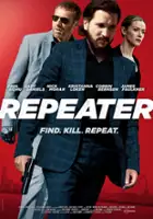 plakat filmu Repeater