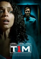 plakat filmu T.I.M.