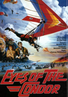 plakat filmu Eyes of the Condor