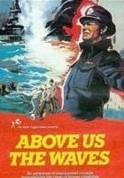 plakat filmu Above Us the Waves