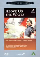 James Kenney / Above Us the Waves