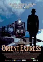 Sergiu Nicolaescu / Orient Express