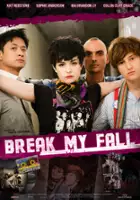 Sophie Anderson / Break My Fall