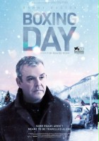 plakat filmu Boxing Day