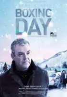 plakat filmu Boxing Day