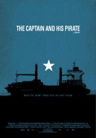plakat filmu Kapitan i jego pirat